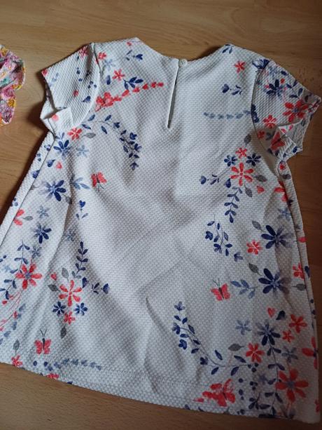 Elegantne šaty 92/98, george,92