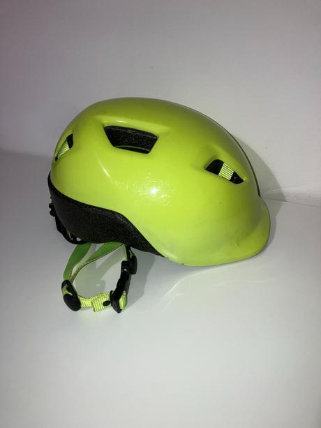 Prilba na bicykel, xs