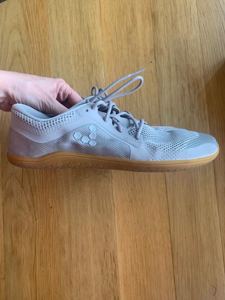 Perfektne barefoot tenisky, vivobarefoot,39