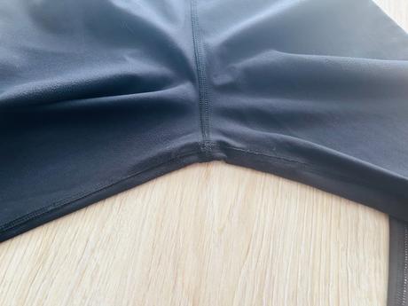 Legíny slovenskej značky abraka - ohnivá mamba, s