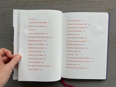 Tri mačiatka tety mily,