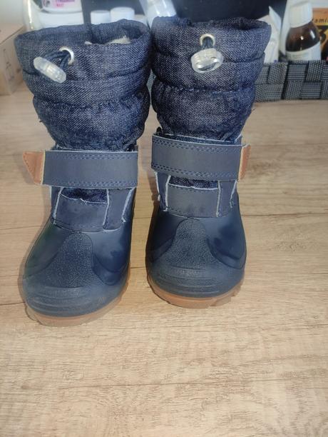 Lurchi čižmy, lurchi,25