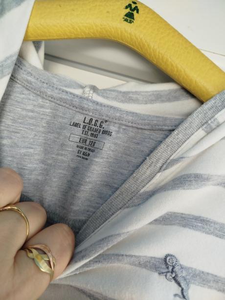 Mikina, h&m,128