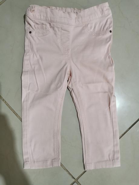 Next riflicky - nohavice, next,86