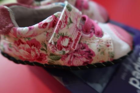 Barefoot capačky pediped, pediped,18