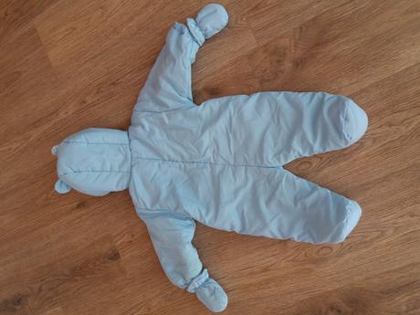 Detská kombinéza, 68