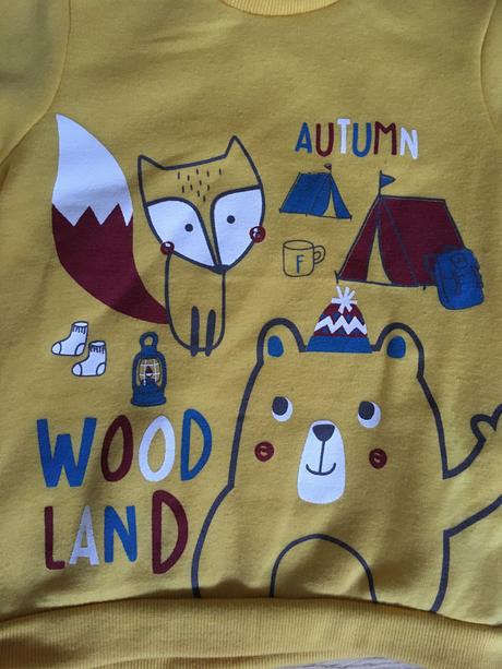 Nenosená súprava, 98