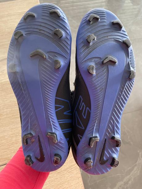 Kopačky nike jr vapor 15club ic, nike,38
