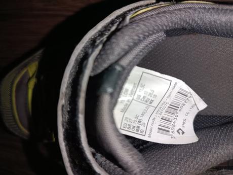 Chlapčenské topánky 29, quechua,29