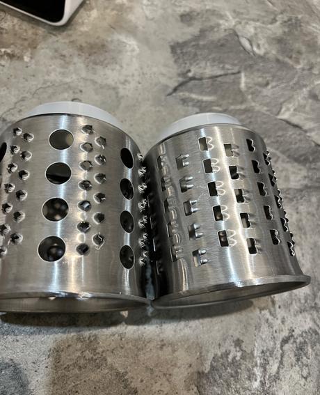 Mlynček na mäso bosch mfw3x10b 500w, bosch