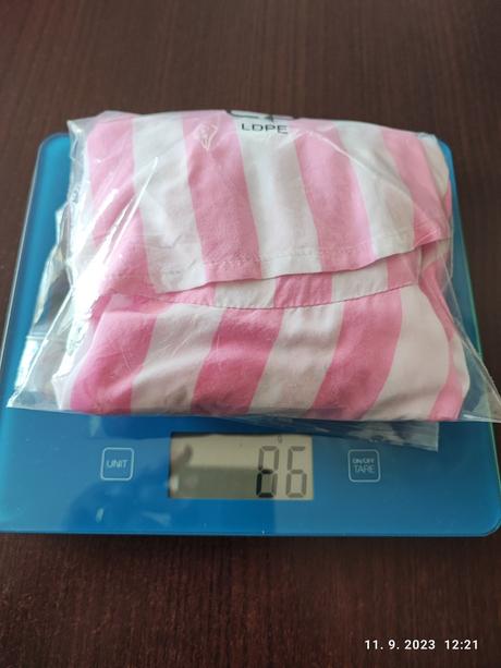 Top -letna bluzka, lindex,104