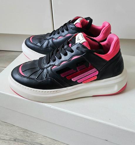 Sneakers emporio armani, 37