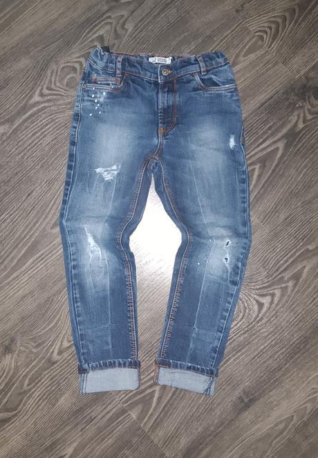 Riflíky zn.original marines č.128, original marines,128