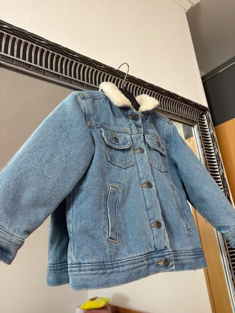 Riflova bunda zateplena, pepco,98