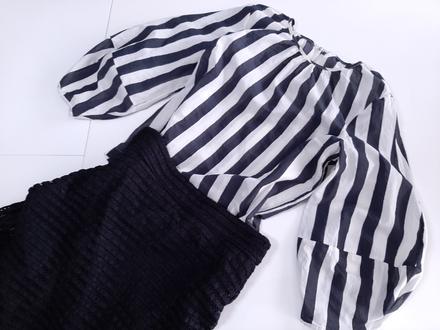 Imperial bluzka prúžky, m