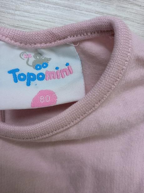 Overal letný, topomini,80