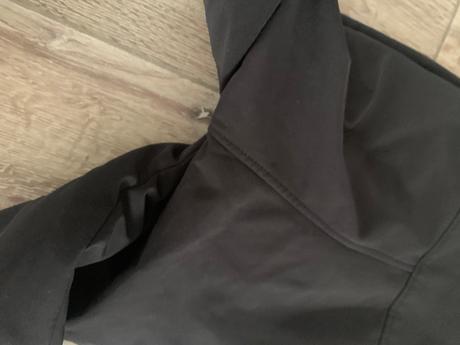 Little people zimné softshellové otepľovačky 86/92, little people,92