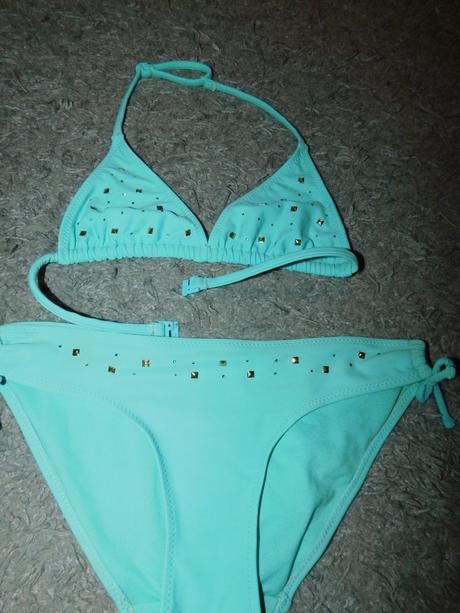 Plavky 146-152, h&m,146