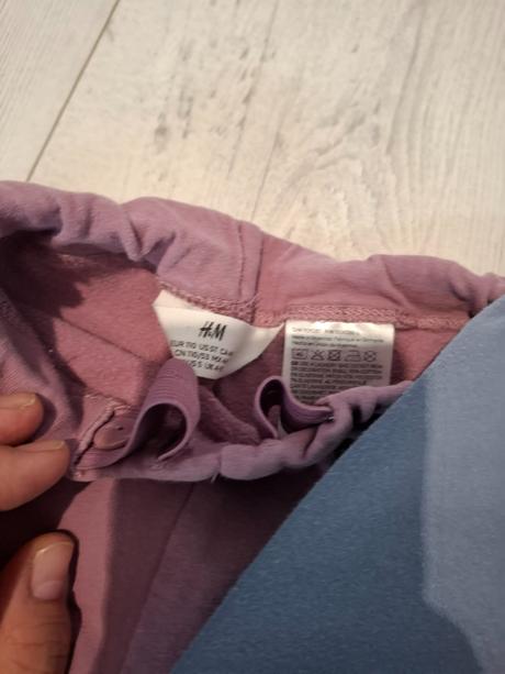 Leginy, h&m,110