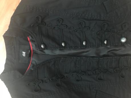 Pekne sako, h&m,s