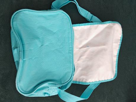 Crossbody kabelka detská frozen,