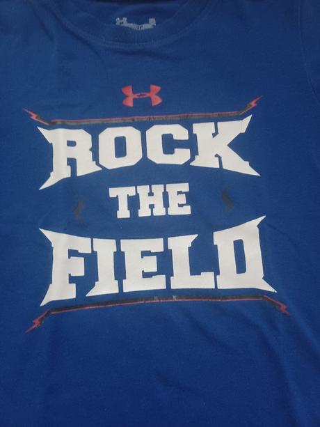 Tricko under armour, under armour,116