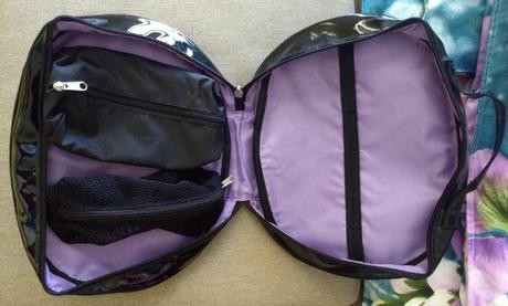 Kozmetická taštička,