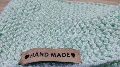 Jemná uni čelenka,