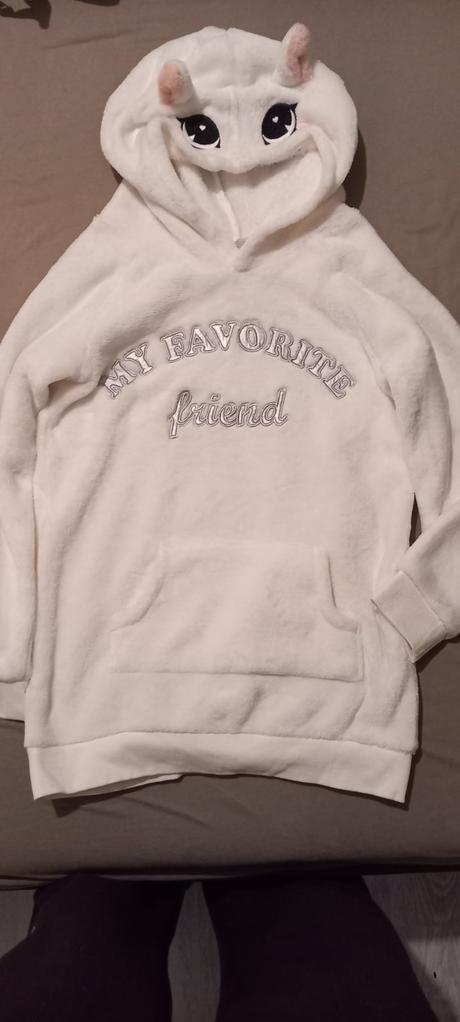 Mikina h&m, h&m,122 / 128