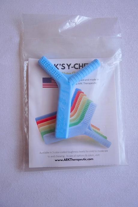 Logopedické hryzátko+ 1 gratis, 