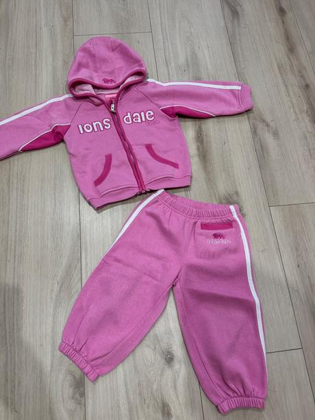 Komplet lonsdale, lonsdale,92