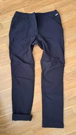 Zateplene nohavice regata c.38, regatta,38