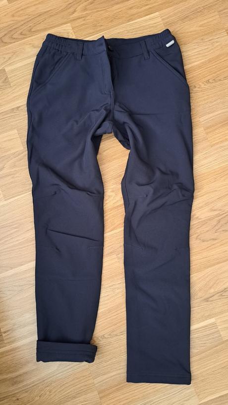 Zateplene nohavice regata c.38, regatta,38