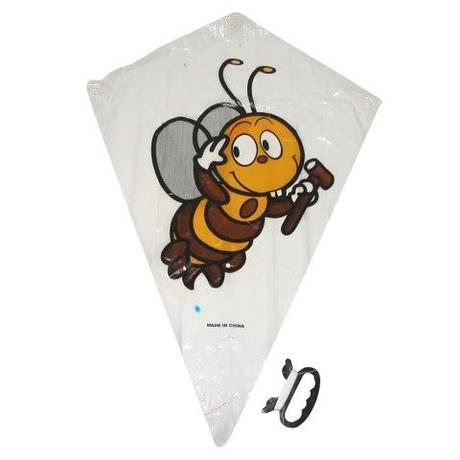 Šarkan s motívom 48x71cm, 