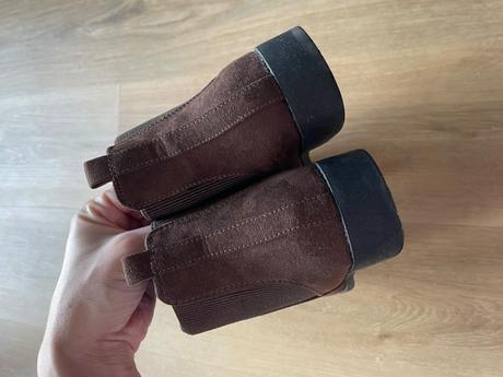 Chelsea boots, primark,38
