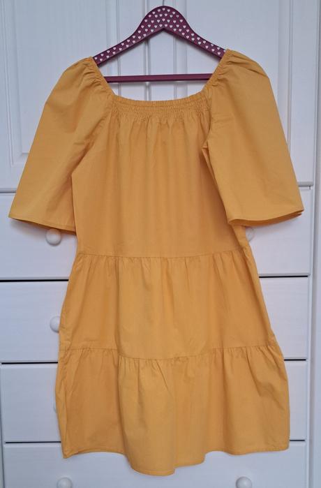 Šaty charlotte, vero moda,164