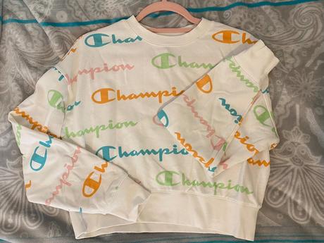 Sveter značky champion, champion,s