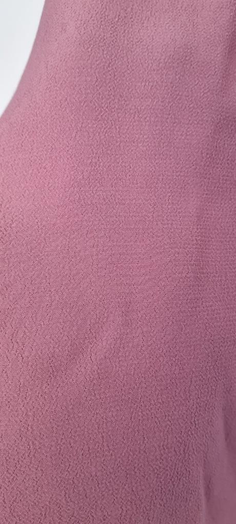 Ružová blúzka only xxl, only,xxl