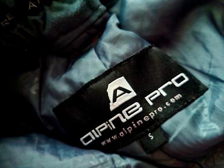 Nadherna funkcna lyziarska suprava v.s/m, alpine pro,s