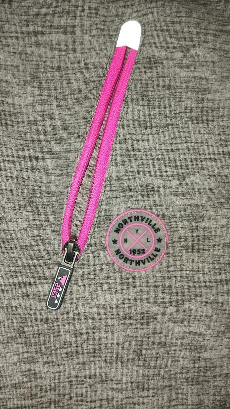 Softshel bunda, c&a,158