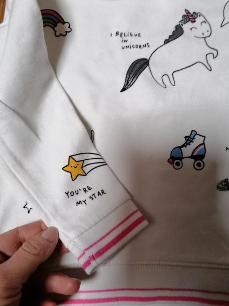 H&m mikina 92, h&m,92