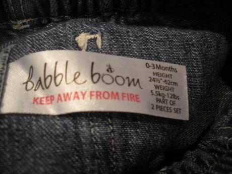 Malé riflicky, debenhams,62