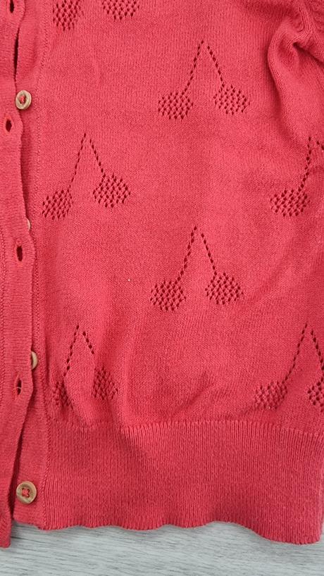 Svetrík, h&m,98