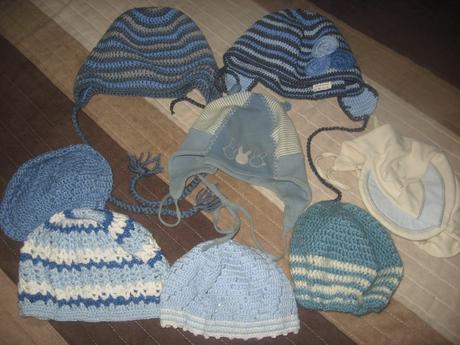 Ciapka v. od narodenia po cca 4r, 104