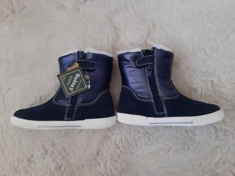 Čižmičky richter 25, richter,25