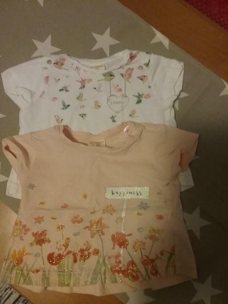 2ks tricko, zara,68