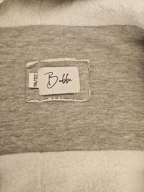 Bubbe kabatik, bubbe,116