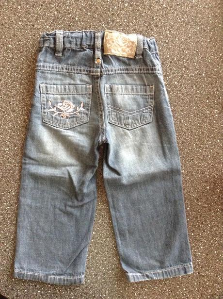 Tenké riflíky, 74/80, 80