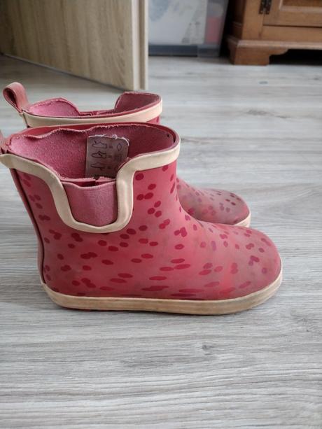 Gumáky, č. 30, kik,30