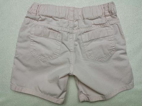 Elegantné kraťasy, f&f,98